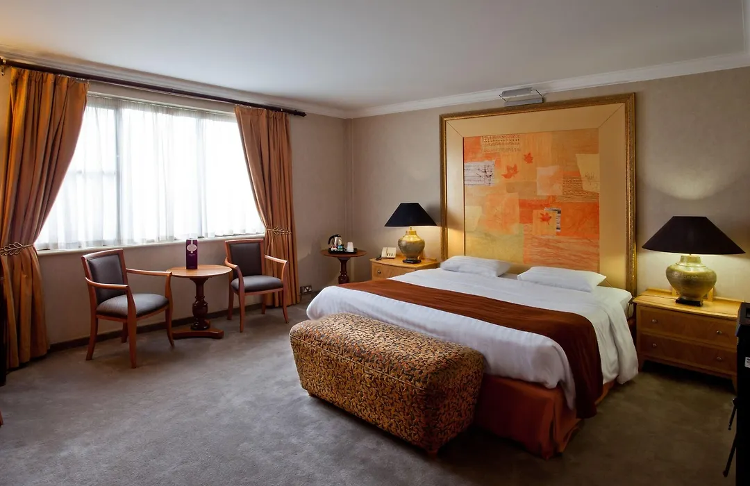Daresbury Park Hotel-1