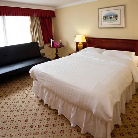 Daresbury Park Hotel-2